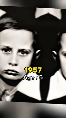 Viladmir putin Evolution From 1957 to 2025#putin