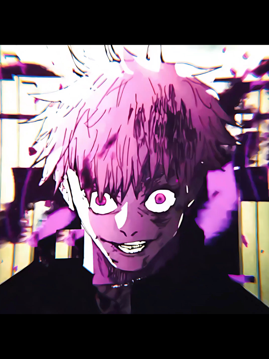 Gojo Edit 🔥 #gojo #gojousatoru #jujutsukaisen #mangaedit #120fps 