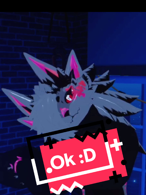 Si ya estás bien yo estare bien @~Keda~ #vrchat #humor #furryfandom #furrytiktok #fyp #fypシ゚ #paratiiiiiiiiiiiiiiiiiiiiiiiiiiiiiii #paratii #entretenimiento #vtuber 