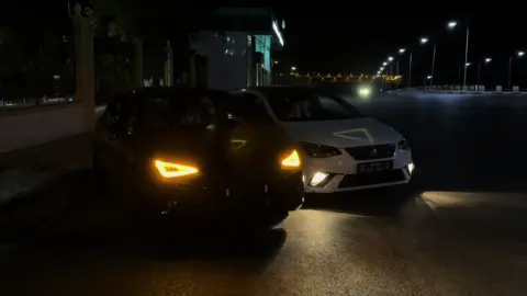 #الشعب_الصيني_ماله_حل😂😂 #fyp #voiture #seat #ibiza #🇩🇿🇲🇦🇹🇳 #algeria 