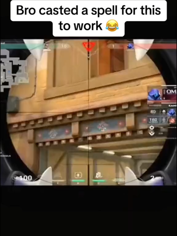 CHAMBER TROLL 😎 #Valorant #valorantclips #valorantgaming #valorantmemes
