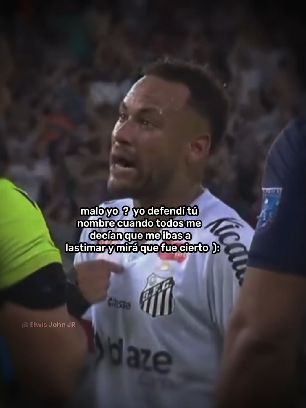 malo yo ? #frases #futbol⚽️ #paratii #tiktok 