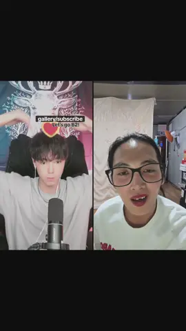 Miracle moment 🫶 Thank you team talong  always be happy @Oppa's GIRL🇰🇷🇵🇭🏳️‍🌈 #tiktoklive #livehighlights 