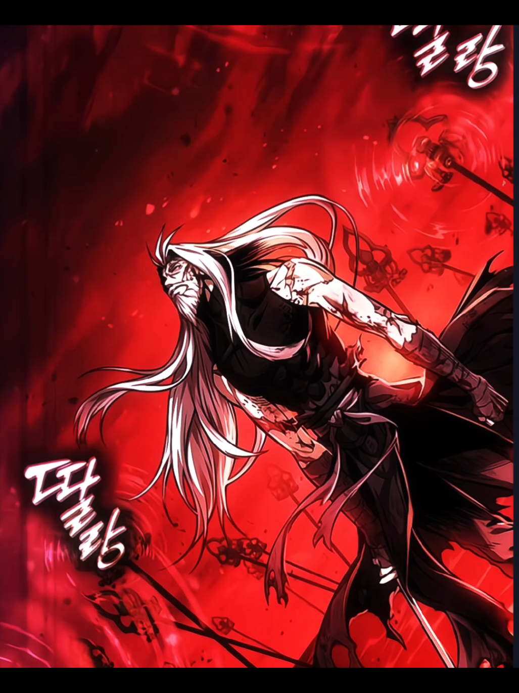 Aura Farm🔥 #aura #manhwa #nanomachine #cheyeon #fyyyyyyyyyyyyyyyy 