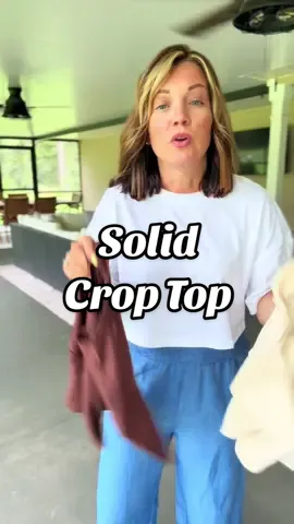 @PGR ONE #croptop #shirt #dealsforyoudays 