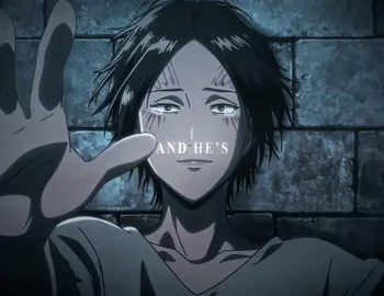 they are happily married 🥹 | scp me • ib qiyusbae #historiareiss #ymirxhistoria #AttackOnTitan #attackontitanedit #aot #anime #fyp 