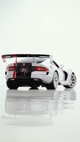 2017 Dodge Viper ACR Extreme Targa FOR SALE. Finished in Billet Silver Metallic with black and red stripes over a Demonic Red leather interior. 1 of 2 ACR-E Targas known to exist.  $449,980 2017 Dodge Viper ACR Extreme Targa FOR SALE Billet Silver Metallic w/ Black and Red Stripes Demonic Red Leather Interior 1 of 2 ACR-E Targas known to exist 3135 Miles $449,980 You can view our inventory on our website at eliteautosllc.com!! Questions??? Call OR Text SHELBY at 8709318004. #viperacre #dodgeviperacre #dodgeviperacr #viperacr #acr #acre #dodgevipertarga #targatop #prefixperformance @prefixcorporation #xpel #xpelppf #xpeltint #nissangtr #dodgeviper #viperacr #vipertarga 
