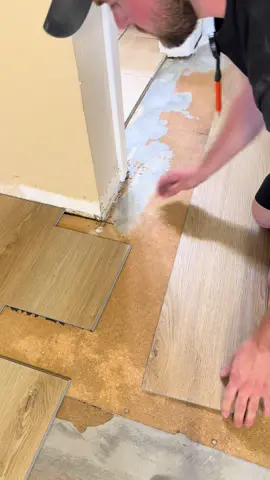 Flooring #construction #remodel #DIY #flooring #vinylflooring 