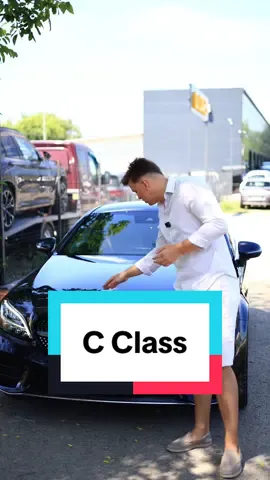 Mercedes C Class din Coreea de Sud!🇰🇷  #chisinau #moldova #qcars 