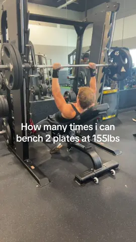 lowk weak rn #fyp #GymTok #gym #legday #bench