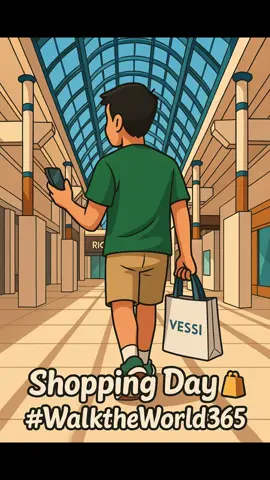 Shopping Experience #shopwalktheworld365 #walktheworld365 #see2believe365 #365daysofsmaetliving #richmondbc #vancouver #cfrichmondcentre #emptystore #emptiness #newnormalnewyou #canada #canada_life🇨🇦 #fypシ゚viral🖤tiktok #fyp 