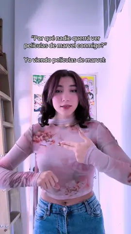 Me pasó ayer ☝️ #fyp #viral #trend #marvel #infinitywar 