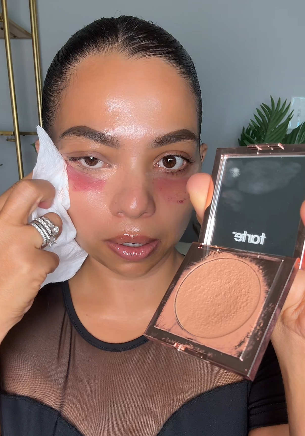 @tarte cosmetics 🥰🥰