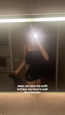 I just want to rock this fit #rockthatbody #heels #fashion #blackdress #clubbing #goingout #fashiontiktok #hot #sexy #fypp