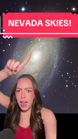 The Great Basin Observatory is doing incredible space research from a mile and a half above Nevada... #GetALittleOutThere #Ad 