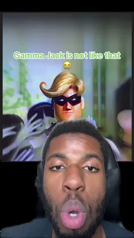 #incredibles #gammajack #theboys #homelander #disney #anitok 