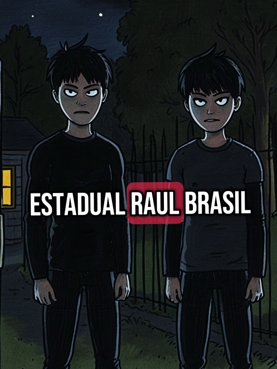 A trágica história da escola Raul Brasil  #historia #misterio #raul #saopaulo #historiareal 