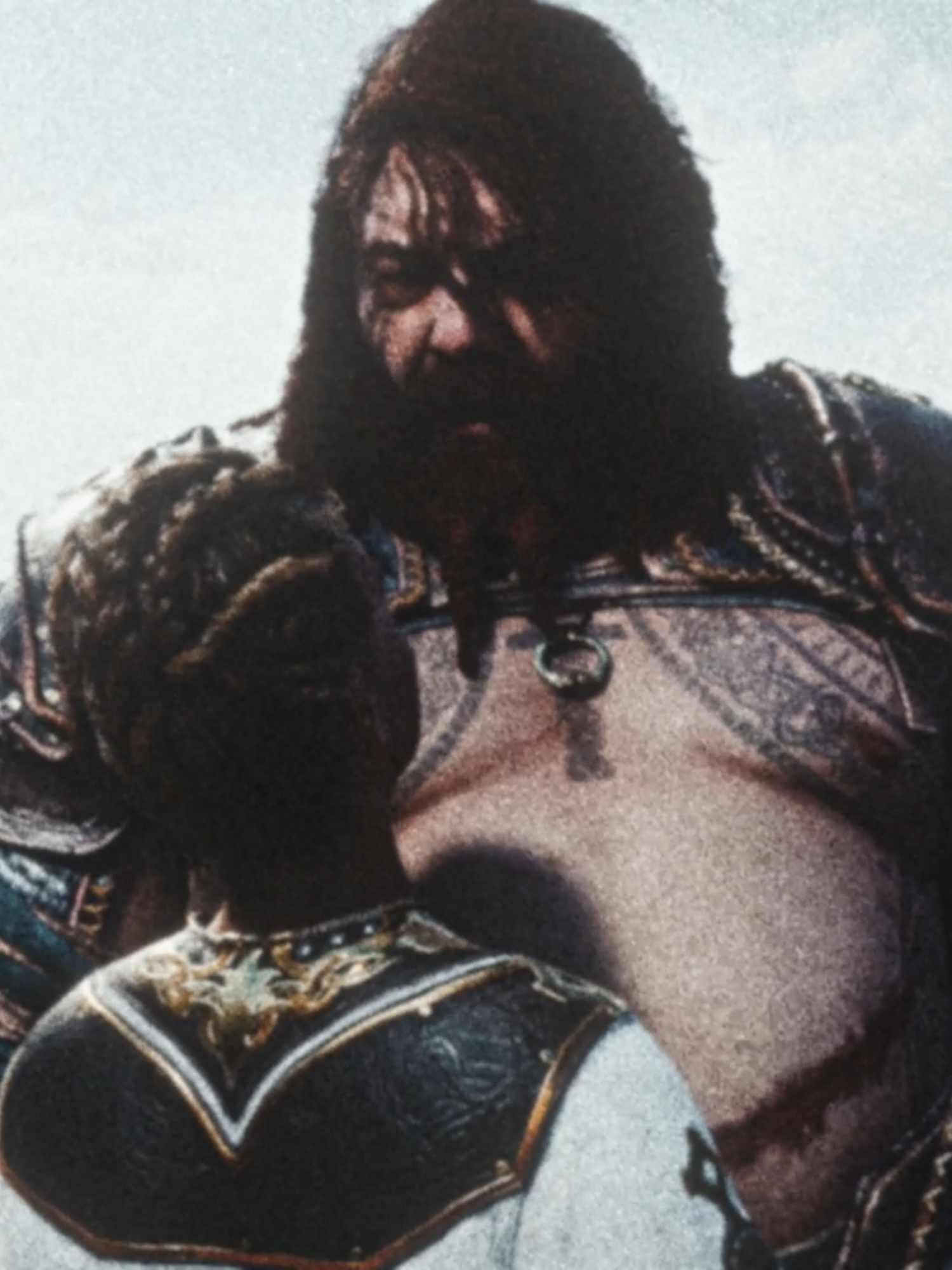 Strongest GOW character 🥶💯 // GOW Thor edit // I used my 
