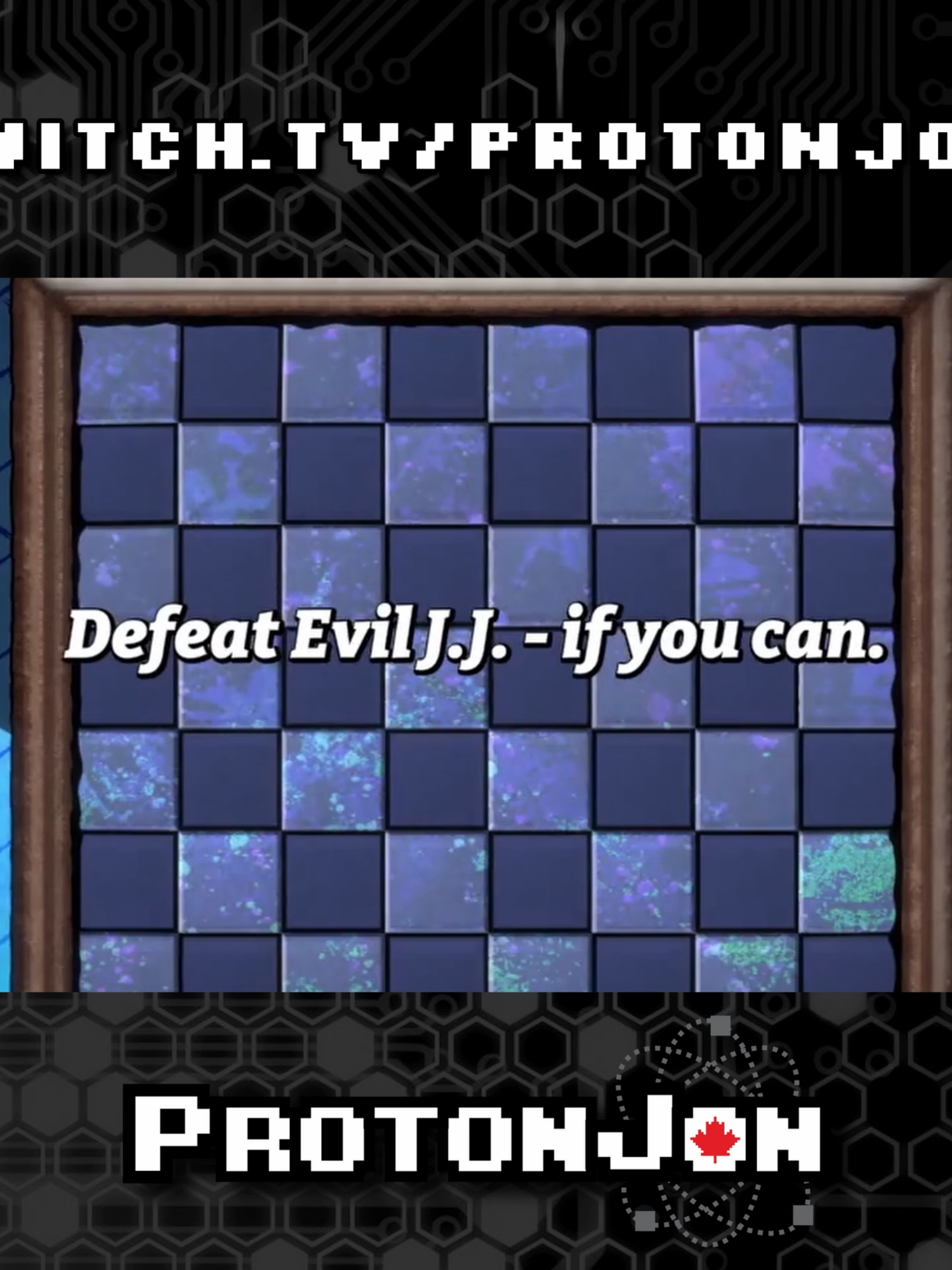 ProtonJon's Last Week In Streams (July 6 - 13, 2025) #streamhighlights #retrogaming #shorts #TwitchStreamer