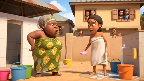 #creatorsearchinsights Dem use mama soap o😩😭😂🤣😹 #foryou #grow #foryoupage❤️❤️ #views #fyp #wahalanodeyfinish #indiantiktok #ghanatiktok🇬🇭 #mostwatched #wahala @creators search insights @10000followers.ontiktok @HEAVENLY BIBLE TALES 