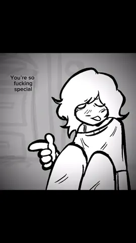 Guys I might be cooked #vent #ventanimation #MentalHealthAwareness #ventart #radiohead 