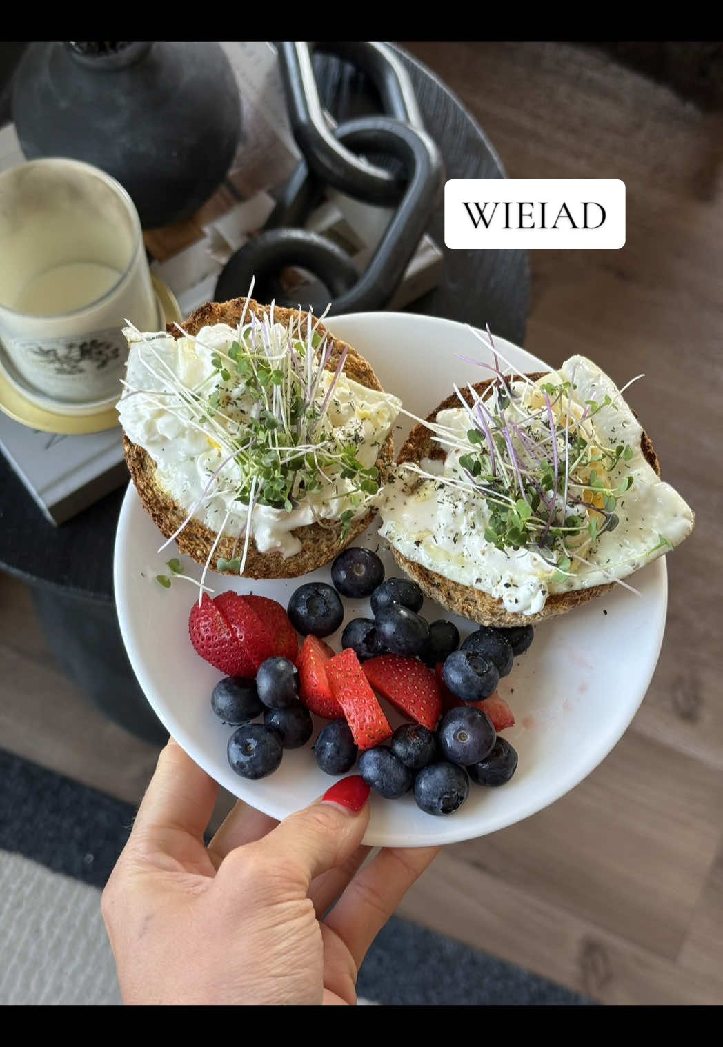 What I eat in a day 🍍🌯🥑🍠 such a delish full day of eating!! Recipes in bio 🫶🏼 @Yogi Tea @ancientnutrition @The Coconut Cult @RXBAR @Mike’s Hot Honey @freshthymemarket @Simply Organic @organic valley @foodforlifebaking @Josie’s Organics  #wieiad #whatieatinaday #wieiadrealistic #mealideas #mealprep 