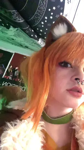 #squirrelgirl #squirrelgirlcosplay #marvelrivals 