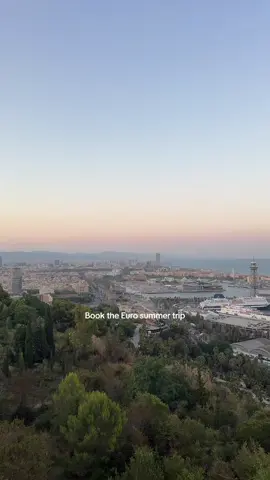 Insane #barcelonaspain 