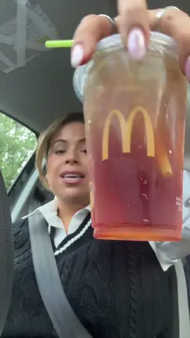 What in the world McDonald’s! #fail #coke #mcdonalds #soldout #upset #thirsty #fyp #viral #newjersey #edgewater 