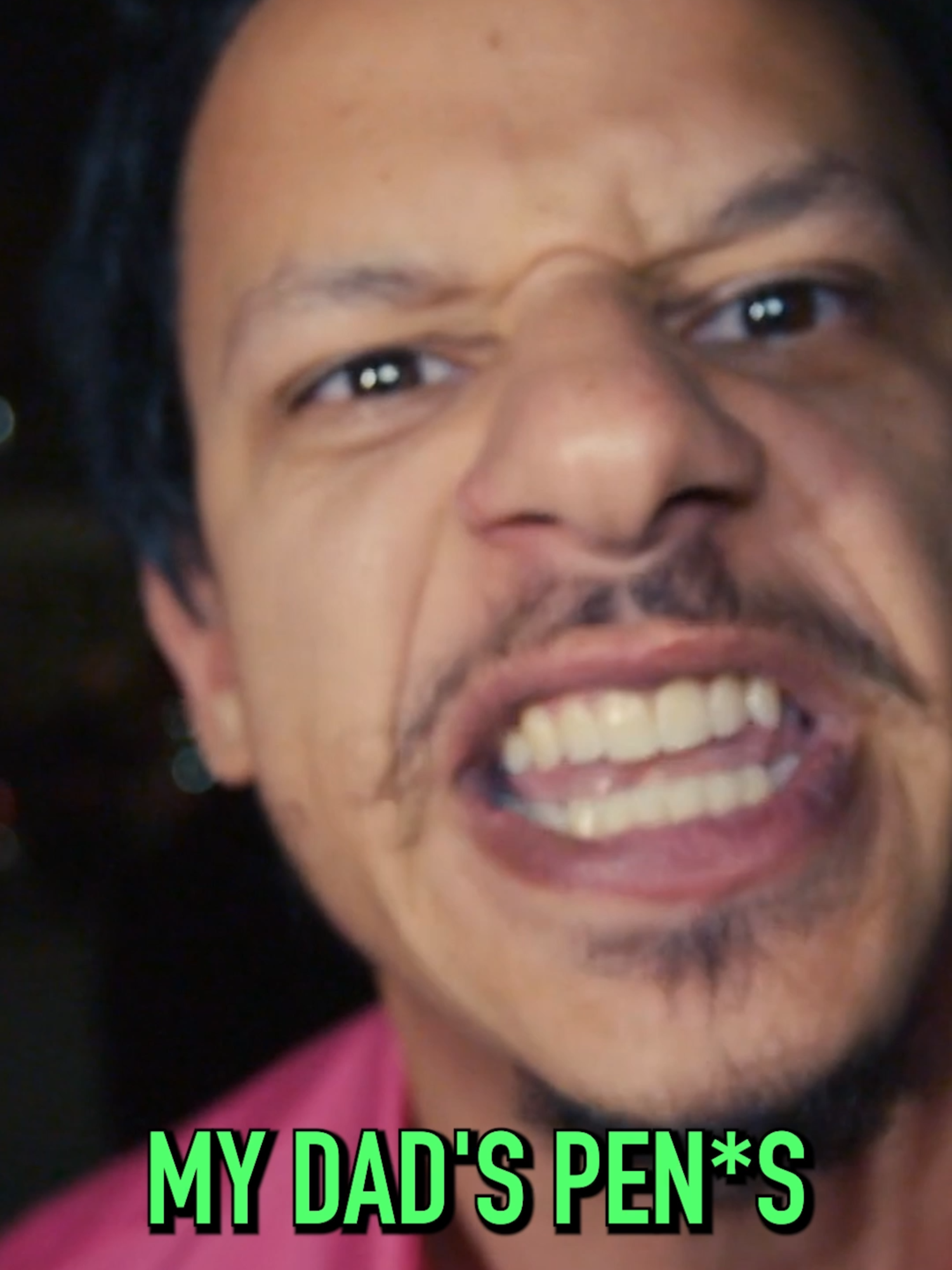 i’m named after my dad’s penis #ericandre #ericandreshow #sketchcomedy #prankvideos #tvclips #showclips #adultswim