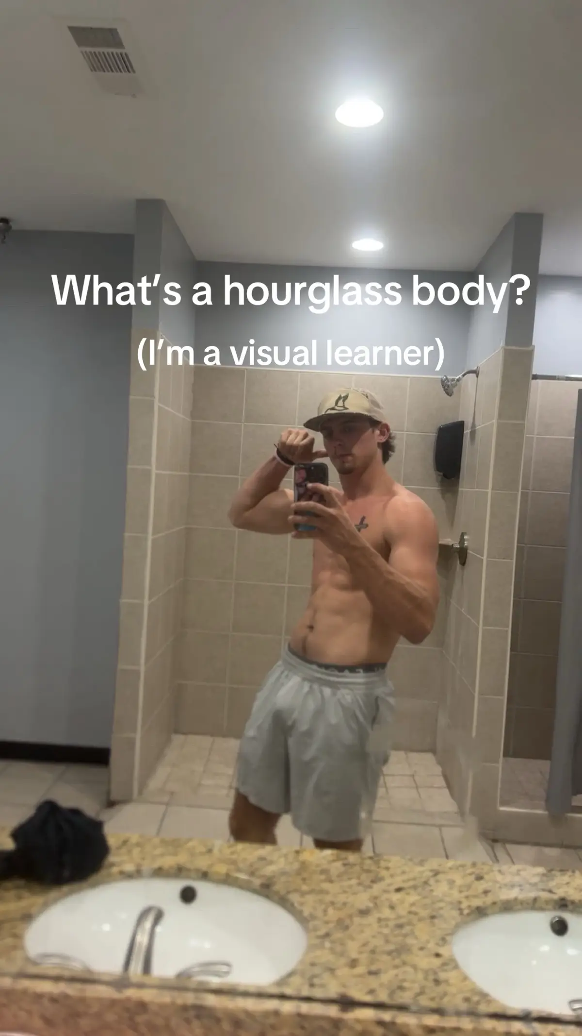 #fyp #mississippi #countryboy #gym #abs 