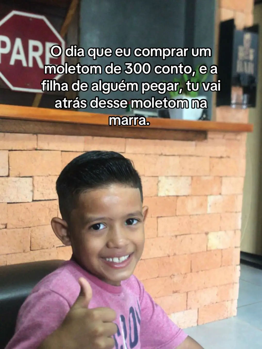 #filho #fyp #trend