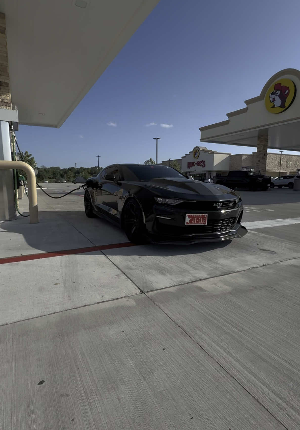 #fyp #fypシ #camaro #chevy #ss #viral 