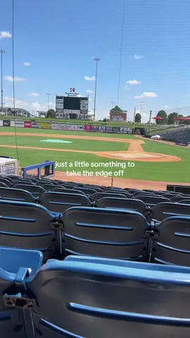 Happy National Hotdog Day 🌭  Sincerely, the Midland RockHounds😘