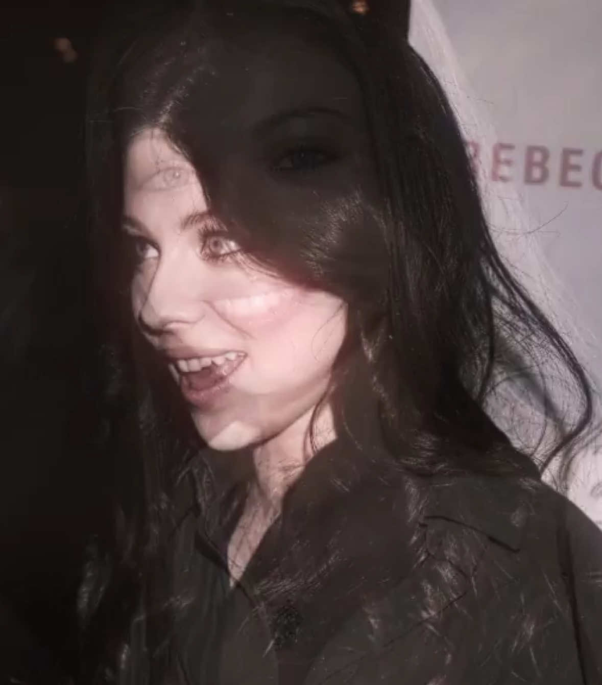 A tribute to one of my favorite actors, she was so loved. 💕 [ac: nikslvt.mp3 ; ib: vmpxray ; scp: myself xx] #michelletrachtenberg #michelletrachtenbergedit #viral #georginasparks #fyp  lipgloss x tears inq remix trend
