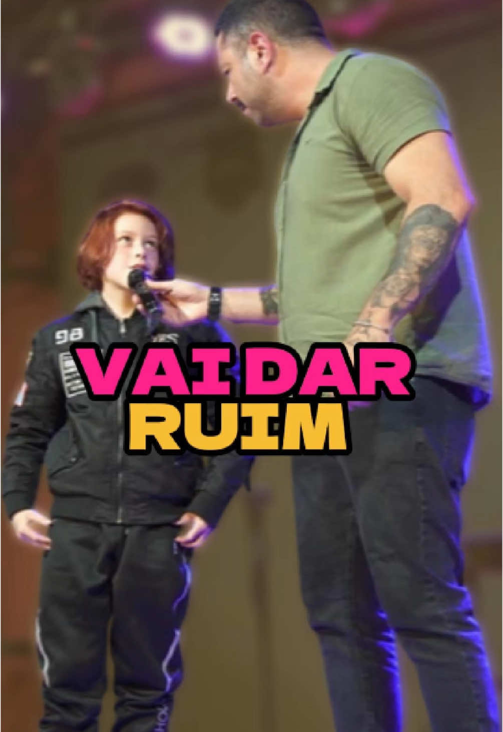 EU VOU SER PRESO E A CULPA NÃO É MINHA KKKK