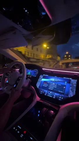 night drive>>#mercedesamg #fyp #foryou #nightdrive #luxurycars 