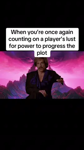 You can always count on that one player… #dndtok #foryou #gamer #gaming #ttrpg #5e #dnd