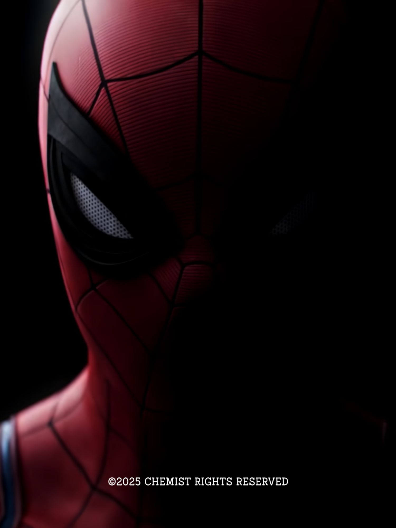 Don't forget the hyphen between Spider and Man || #marvel #edit #spiderman #fyp #yurilowenthal