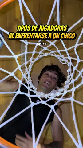 Le hicieron fuap fuap a mi chica…😓 #baloncesto #fyp 