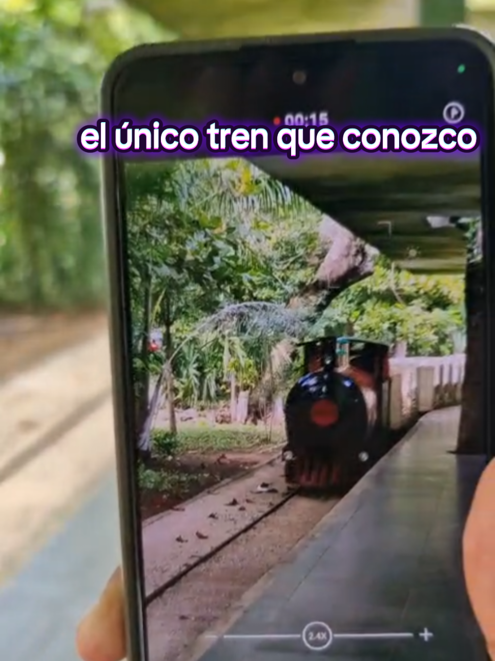 Respuesta a @bay_lg  Larga historia...  será para otro vídeo 🤭🤭 #vidareal #humor  #nociertosicierto  #trenmaya #trabajandoando 