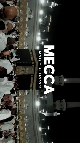 #mecca #islam #muslim #cinematic