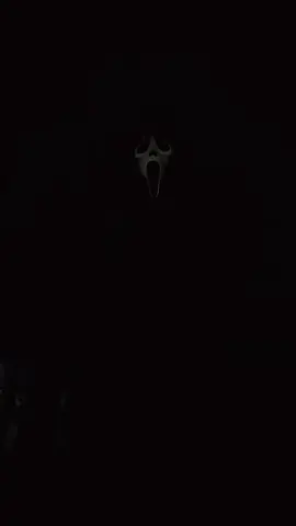 It’s not a phase #fypagee #scream #ghostface #ghostfacecosplay #theweeknd #lostinthefire #nightthoughts 