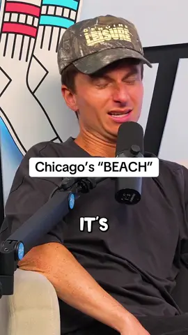 Reacting to Chicago’s “BEACH”