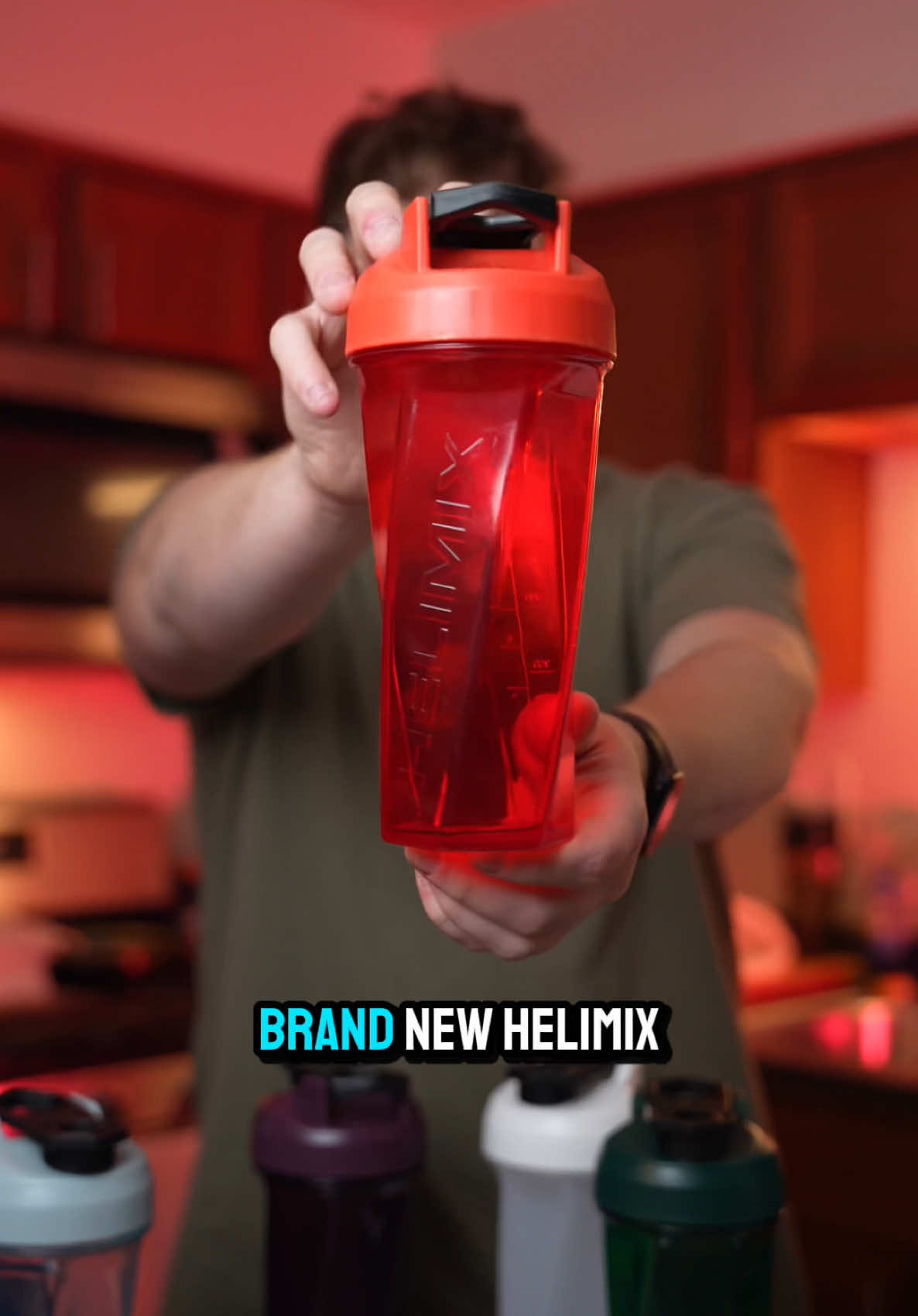 The brand new Inferno @Helimix Co is live! Use code: Ryan to get 20% off and free shipping! #helimix #shaker #gym #GymTok #Fitness #gymmotivation #protein #ryse #proteinshake #shakercup #blenderbottle #protein #highprotein #energydrink #preworkout 