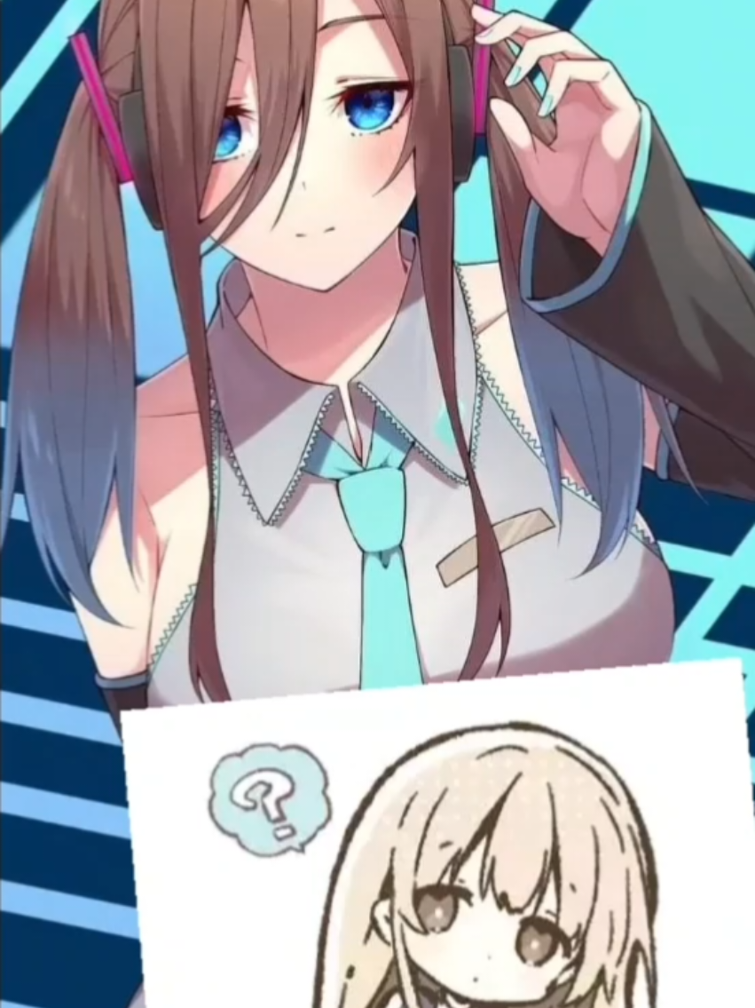#unvegettofachero #nosexd #humor #mikunakano #nakanomiku #hatsunemiku #mikuizayoi #miku #darlinginthefranxx #datealive #gotoubunnohanayomeseason2 #ponnomichi #theshiunjifamilychildren #kotonoshiunji #shiunjikenokodomotachi #shiunjifamily #haneruemi #anime #contenidopendejo #aratashiunji #nosexd #parati #fyp #fypシ 
