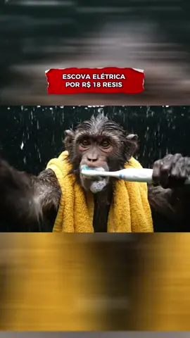 APROVEITA A PROMOÇÃO ✅ #tiktokshop #escovarletrica #fy #veo3 #viral_video 