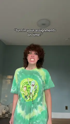 damn…this adhd got hands!!!!! #rickandmorty #adhd #neurodivergent 