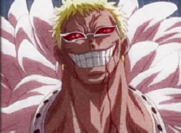 TikTok made it off beat🥲 | ib: @AllAboutAnime| #onepiece #doflamingo #anime #foryoupageofficiall #viral #blowthisup #fyp 