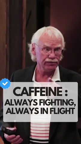 Caffeine keeps your body in a constant low-grade fight-or-flight state—day in, day out. It signals your adrenal glands to release stress hormones like adrenaline and cortisol, even when there’s no real danger. The body isn’t designed to stay in survival mode 24/7—but with daily caffeine, that’s exactly what happens. Your system stays 